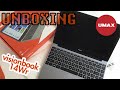 Notebooky Umax VisionBook 14Wr UMM230141