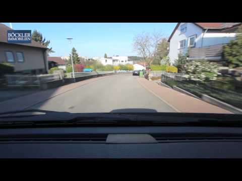 VERKAUFT: Baugrundstück in Eisingen