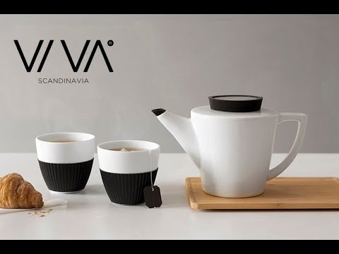 Миниатюра изображения товара Чайный набор Viva Scandinavia Infusion V24101
