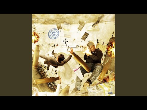 Heavy Metal (feat. Yung Treyy)