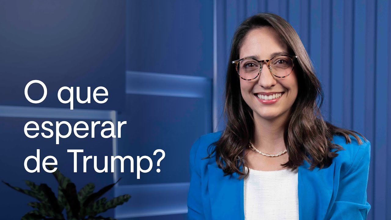 Como as falas na posse de Trump impactam o mercado e o Brasil