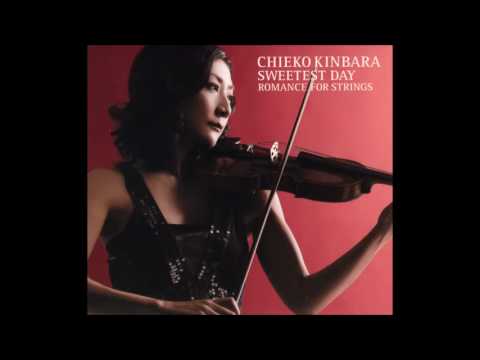 Chieko Kinbara - Romance For Strings