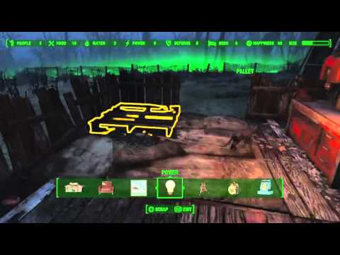 Fallout 4 ps4 playthrough pt 32