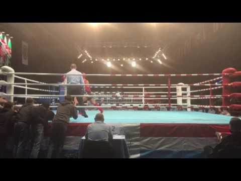 Superbon (Thailand) vs Kosykh Ivan