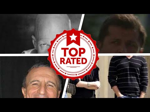 Full Cast Of Ring Of Death Actors/Actresses 💫