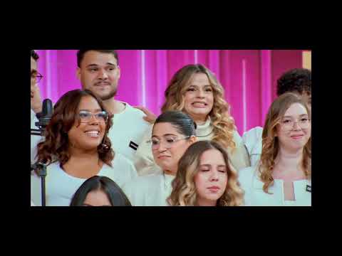 Coral Livre - Juízo Final/Dias Melhores/Dias de Paz (Caldeirã0 do M1on) COMPLETO