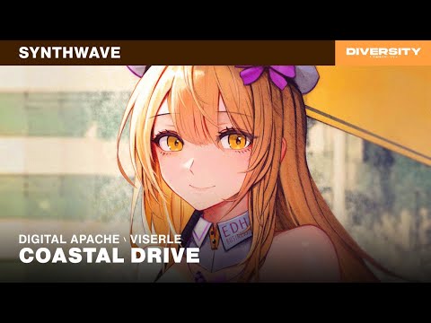 Digital Apache, VISERLE - Coastal Drive