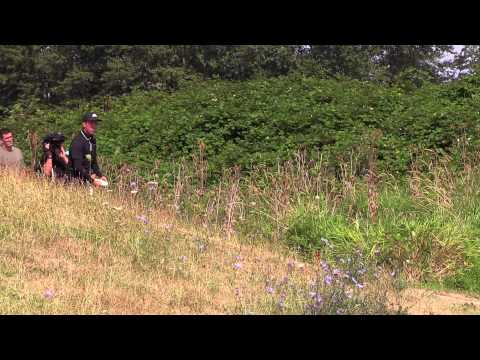 2014 Worlds Round 7 Semi Finals MPO Lead Card Part 2