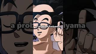 Download lagu Gohan Was Supposed To Replace Goku?? #dragonball mp3 Download lagu Gohan Was Supposed To Replace Goku?? #dragonball mp3