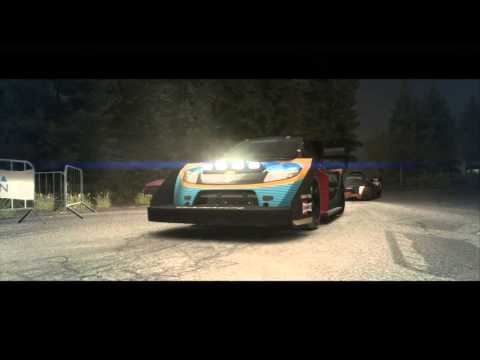 DiRT 3 : World Tour - Part 10, Trailblazer (Michigan)