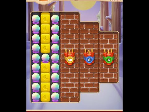 TOON BLAST level 7487