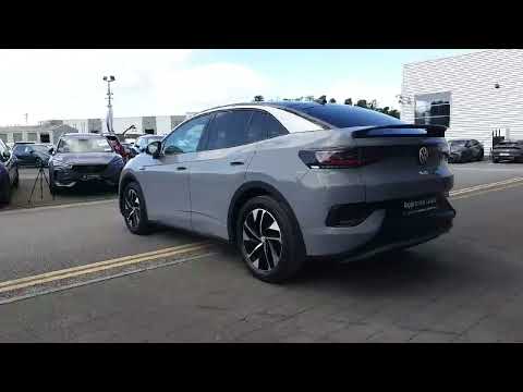 Volkswagen ID.5 77KWH 174BHP BUSINESS PRO - Image 2