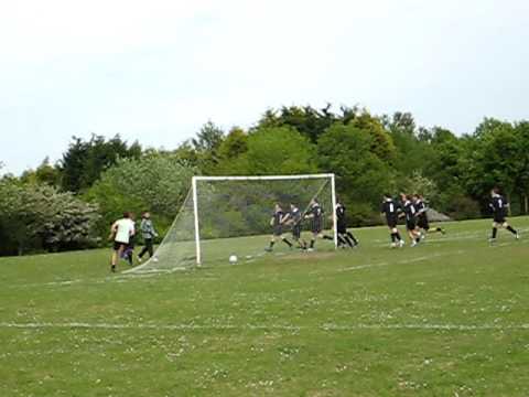 K.S. Victoria - 11 Leona (23/05/2009)