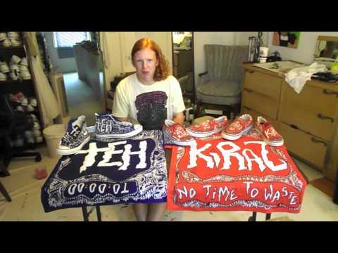 Guice Mann, Teh, Kiraz - Estonia Ohio Connection