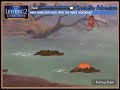 Crocodile Adventure 2004 The Lion King 2