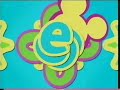 Playhouse Disney UK Ident 2007 Better Quality