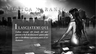 Monica Naranjo - Lasciatemi qui (Album - Lubna)