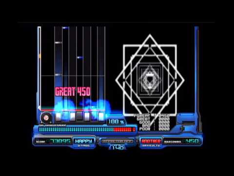 beatmania IIDX 12 HAPPY SKY - Love Is Eternity [ANOTHER]