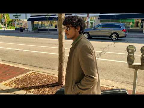 Dibesh Pokharel / Arthur Gunn - MA [OFFICIAL RELEASE]