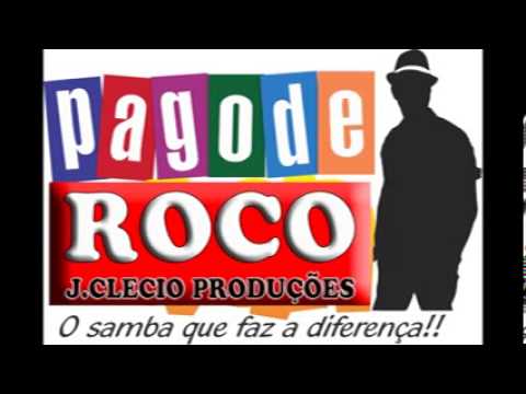 PÁSSARO DE FOGO -  PAGODE ROCO  -  J.CLECIO O MELHOR LOCUTOR DA BAHIA