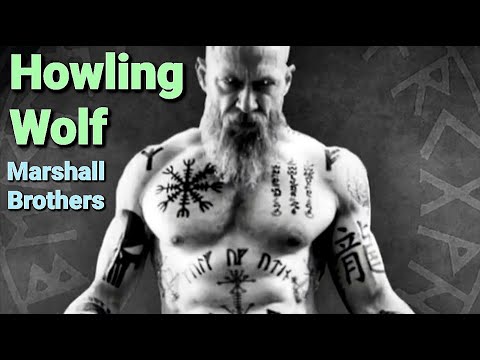 Howling Wolf - Marshall Brothers