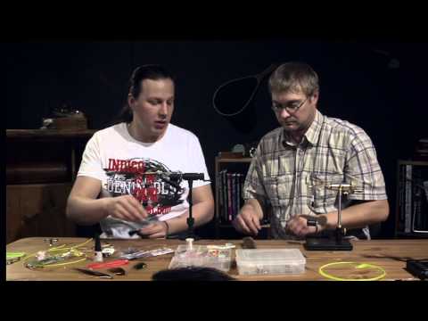 Perhosta : Sunray Shadow, jakso 28 - Kalapaikka