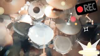 my Slow version 😅🏋️‍♀️🥁 #coverdrum  #takefive  #drumless #forfun