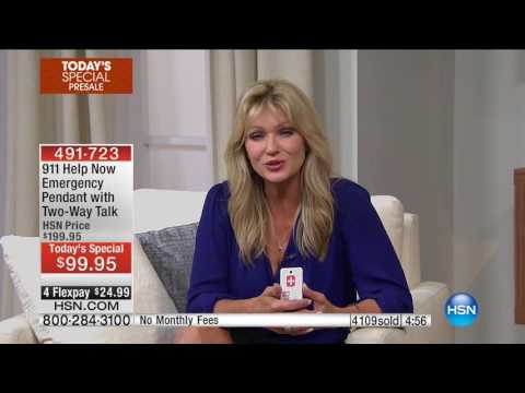 HSN | Electronic Connection featuring HP 10.08.2016 - 11 PM