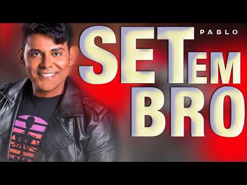 PABLO | SETEMBRO 2019 | REPERTÓRIO NOVO