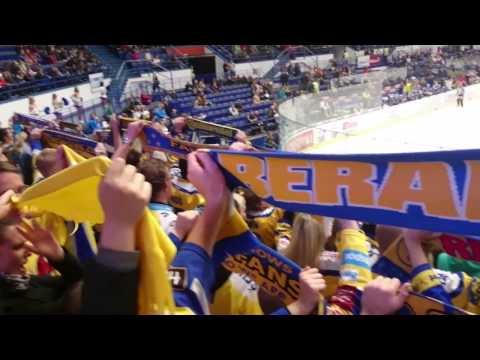 Sváteční výjezd do Vítkovic • HC Vítkovice Ridera - PSG Zlín 16.kolo • 28.10.2016