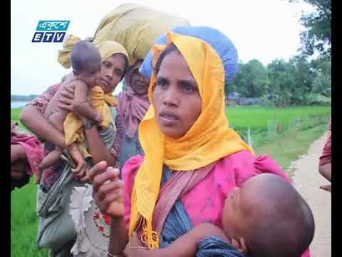 প্রায় সোয়া ২ লাখ রোহিঙ্গার বায়োমেট্রিক নিবন্ধন সম্পন্ন