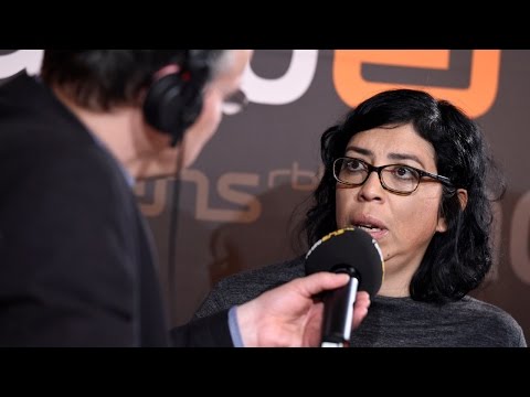 Tempestad - Berlinale Nighttalk 2016