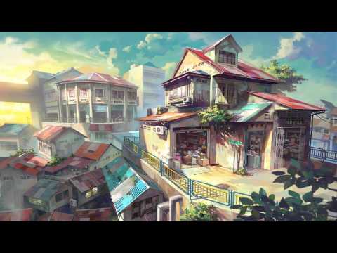 Nightcore - Ghosttown