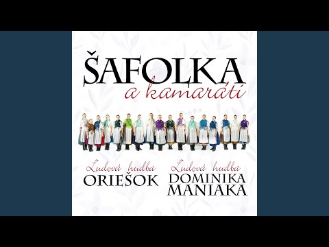 Išlo Dzjefče Po Vodu