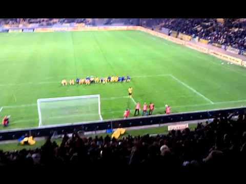 Einde Roda JC   VVV 2011