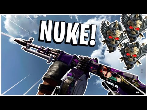 RPD NUCLEAR! 70 KILLS! - No Commentary (Call of Duty Cold War Warzone Gameplay)