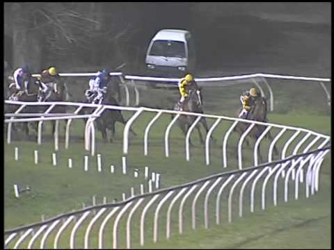 Galoppo 21/12/2014 - 6° corsa