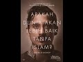 Bulan Terbelah di Langit Amerika - Trailer