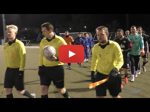 Hertha 03 vs BFC Preussen 1:1 (Testspiel Oberliga vs Berlinliga, 17.1.23)