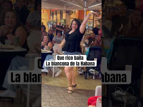 Directamente de 10 de octubre la Habana para el mundo 🔥🇨🇺 #cubanosporelmundo #cuba #baile #bailes