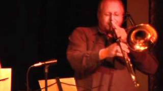 Mythos Music - "Jackie-ing" - Mattatuck Museum 01 05 2012
