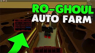 Roblox Ro Ghoul Hack Auto Farm E Free Roblox - roblox mano county discord roblox dungeon quest best stats