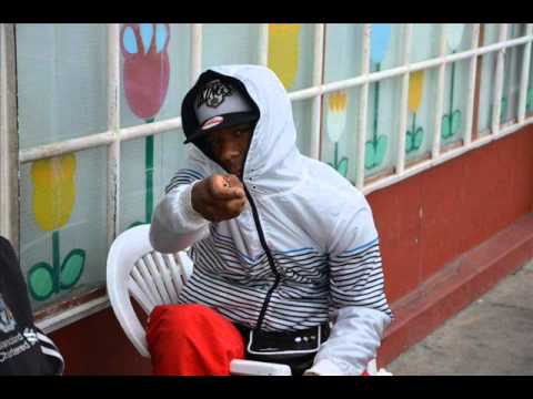 Power Barra Six Minguito. Recluson oh morti