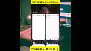 How to unlock Facebook account | Get Started lock | facebook confirm your identity problem 2023