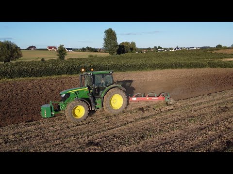 Podsumowanie Sezonu 2024 🚜🌾 THE Warmia 📷