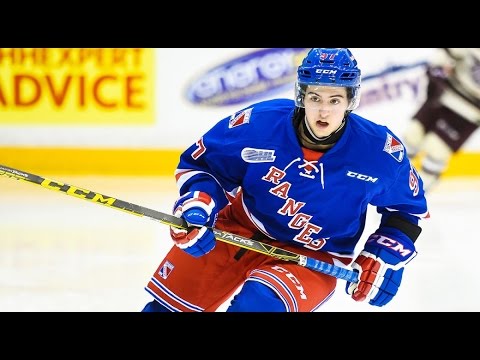 Jeremy Bracco 2015-16 Full Season Highlights (ALL Goals + Assists)