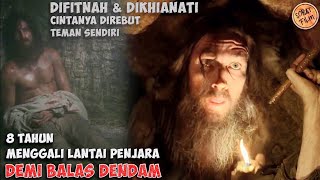 Download lagu Kabur dari penjara untuk BALAS DENDAM | alur cerita film balas dendam mp3 Download lagu Kabur dari penjara untuk BALAS DENDAM | alur cerita film balas dendam mp3