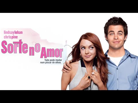 Sorte no Amor (2006) - Filme Completo Dublado - Filme de Comédia e Romance | NetPlay