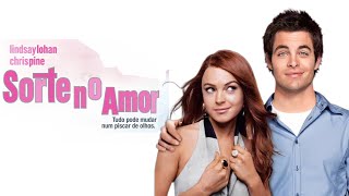 Sorte no Amor (2006) - Filme Completo Dublado - Filme de Comédia e Romance | NetPlay