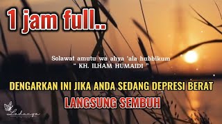 Download lagu SOLAWAT AMUTU WA AHYA 'ALA HUBBIKUM KH.ILHAM HUMAIDI mp3 Download lagu SOLAWAT AMUTU WA AHYA 'ALA HUBBIKUM KH.ILHAM HUMAIDI mp3
